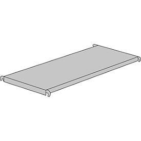 Zusatz-Fachboden f. Regale G1, 750x400 mm